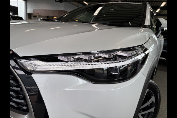 Toyota Corolla Cross 1.8 Hybrid 140 Style Plus KEYLESS/CAMERA/NAVI/DODEHOEK/WINTERPACK