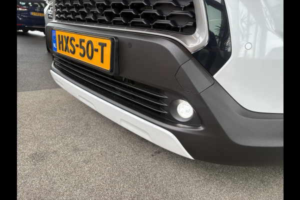 Toyota Corolla Cross 1.8 Hybrid 140 Style Plus KEYLESS/CAMERA/NAVI/DODEHOEK/WINTERPACK