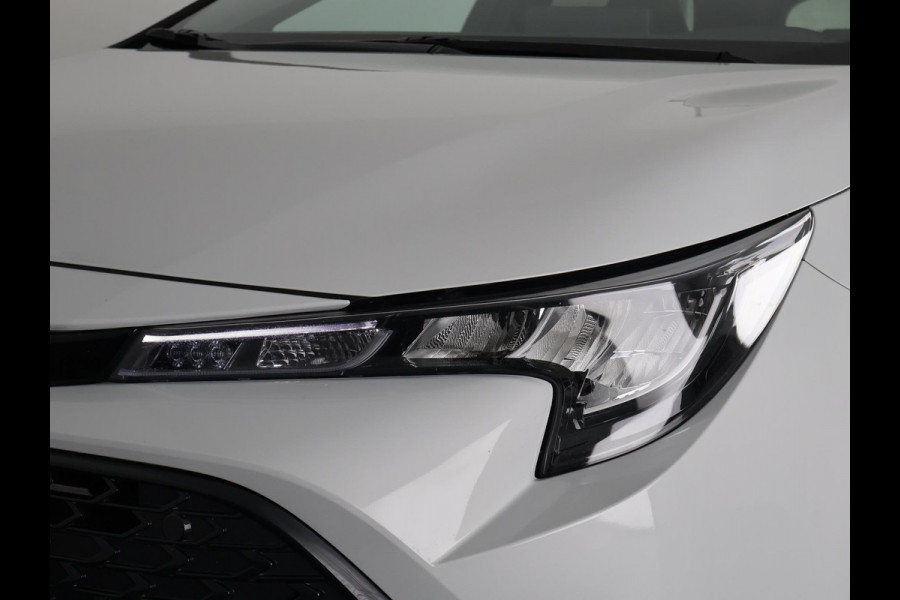 Toyota Corolla Touring Sports Hybrid 140 Active Bi-Tone | Stuur-& Stoelverwarming | Apple Carplay&AndroidAUTO | Adapt.Cruise control