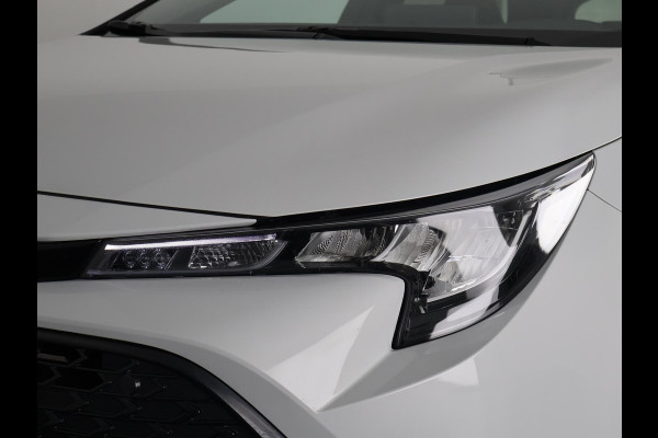 Toyota Corolla Touring Sports Hybrid 140 Active Bi-Tone | Stuur-& Stoelverwarming | Apple Carplay&AndroidAUTO | Adapt.Cruise control