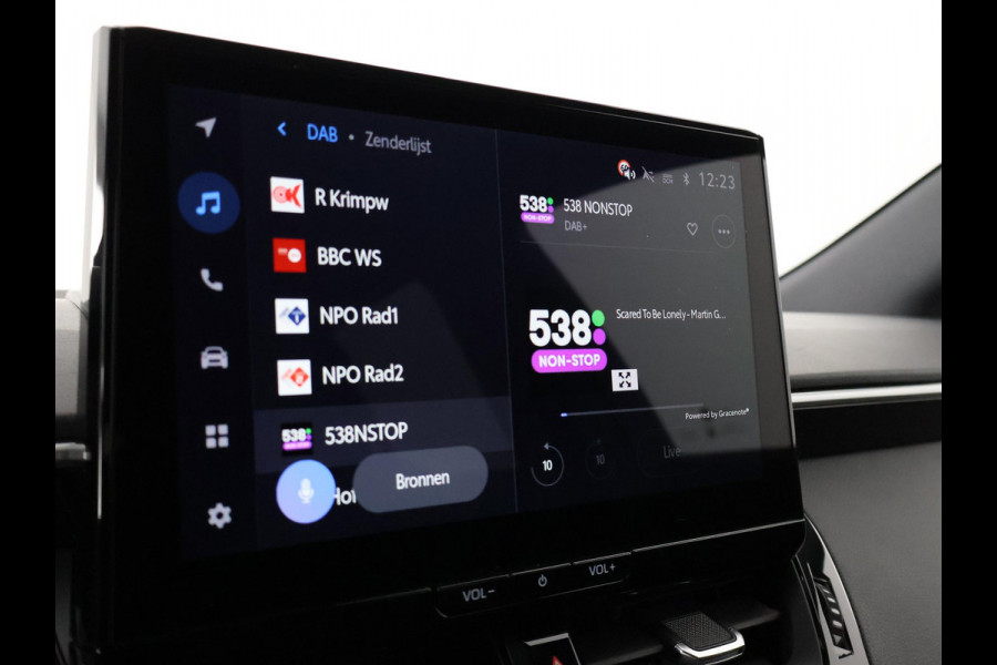 Toyota Corolla Touring Sports Hybrid 140 Active Bi-Tone | Stuur-& Stoelverwarming | Apple Carplay&AndroidAUTO | Adapt.Cruise control