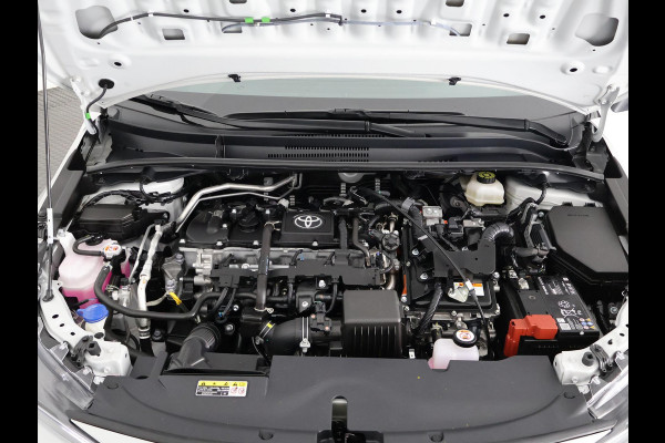 Toyota Corolla Touring Sports Hybrid 140 Active Bi-Tone | Stuur-& Stoelverwarming | Apple Carplay&AndroidAUTO | Adapt.Cruise control