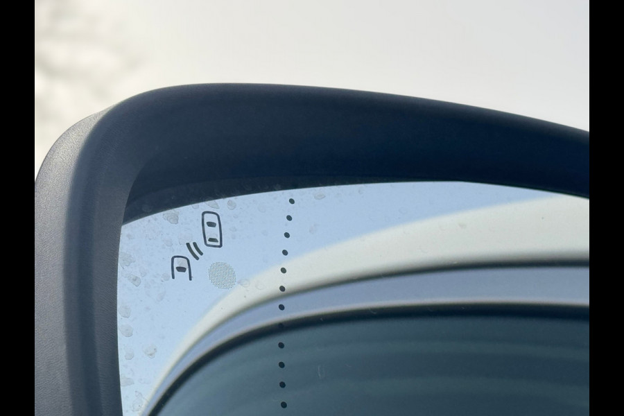 Renault Kadjar 1.3 TCe Intens BOSE / TREKHAAK / STOELVERW. / CARPLAY / CRUISE / CAMERA / PDC / 4-SEIZ B / 19 INCH / ECC / NAVI