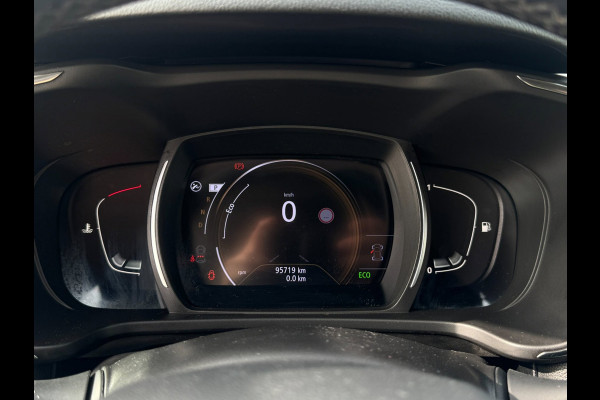Renault Kadjar 1.3 TCe Intens BOSE / TREKHAAK / STOELVERW. / CARPLAY / CRUISE / CAMERA / PDC / 4-SEIZ B / 19 INCH / ECC / NAVI