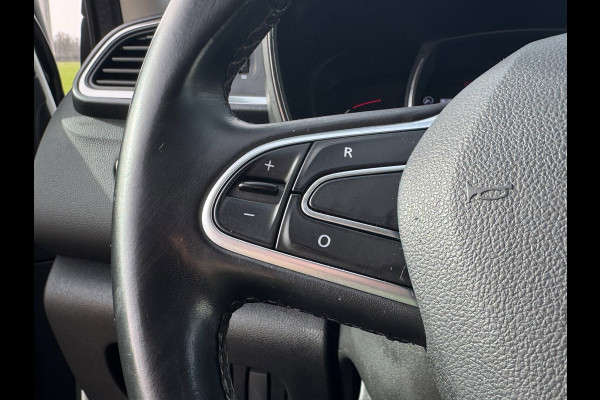 Renault Kadjar 1.3 TCe Intens BOSE / TREKHAAK / STOELVERW. / CARPLAY / CRUISE / CAMERA / PDC / 4-SEIZ B / 19 INCH / ECC / NAVI