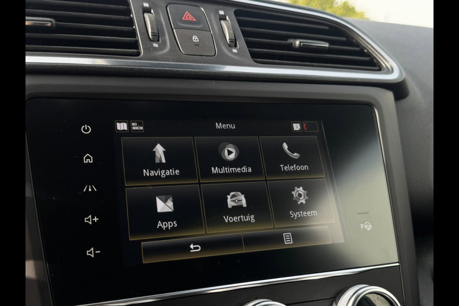 Renault Kadjar 1.3 TCe Intens BOSE / TREKHAAK / STOELVERW. / CARPLAY / CRUISE / CAMERA / PDC / 4-SEIZ B / 19 INCH / ECC / NAVI