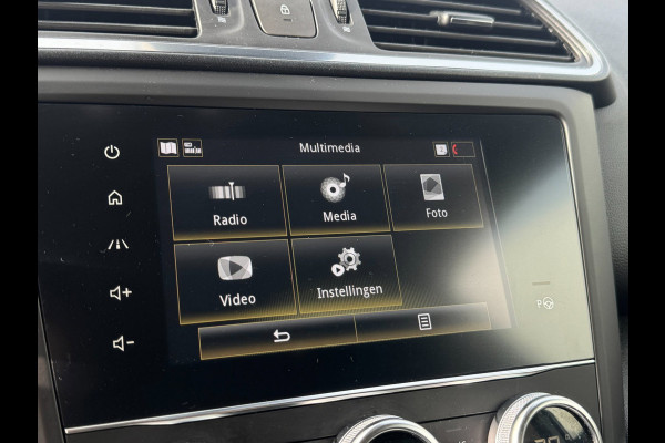 Renault Kadjar 1.3 TCe Intens BOSE / TREKHAAK / STOELVERW. / CARPLAY / CRUISE / CAMERA / PDC / 4-SEIZ B / 19 INCH / ECC / NAVI