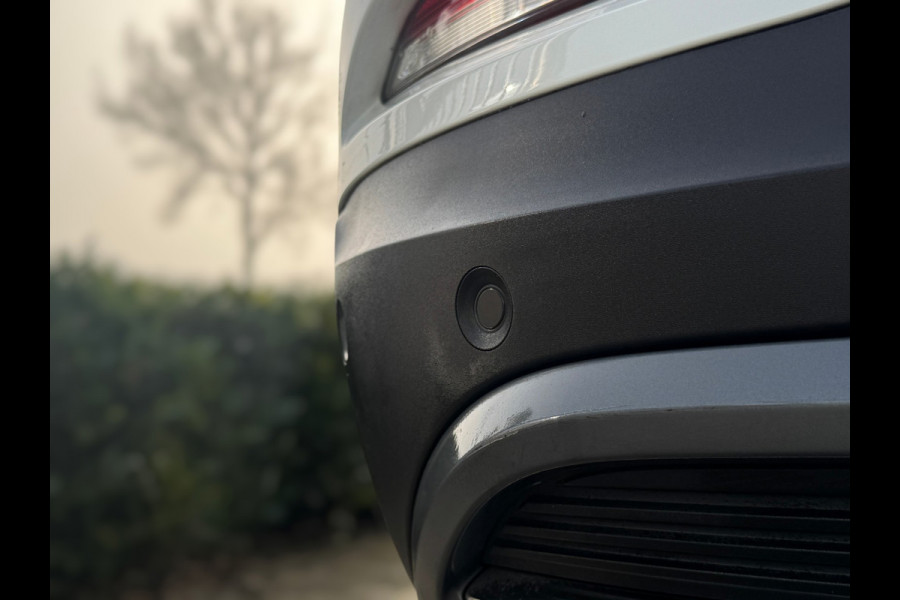 Renault Kadjar 1.3 TCe Intens BOSE / TREKHAAK / STOELVERW. / CARPLAY / CRUISE / CAMERA / PDC / 4-SEIZ B / 19 INCH / ECC / NAVI