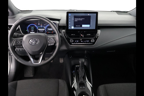 Toyota Corolla Touring Sports Hybrid 140 Business PAS 25.228 KM!!!! STOEL -EN STUURVERWARMING . CAMERA . APPLE CARPLAY & ANDROID AUTO