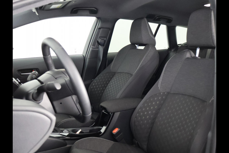 Toyota Corolla Touring Sports Hybrid 140 Business PAS 25.228 KM!!!! STOEL -EN STUURVERWARMING . CAMERA . APPLE CARPLAY & ANDROID AUTO