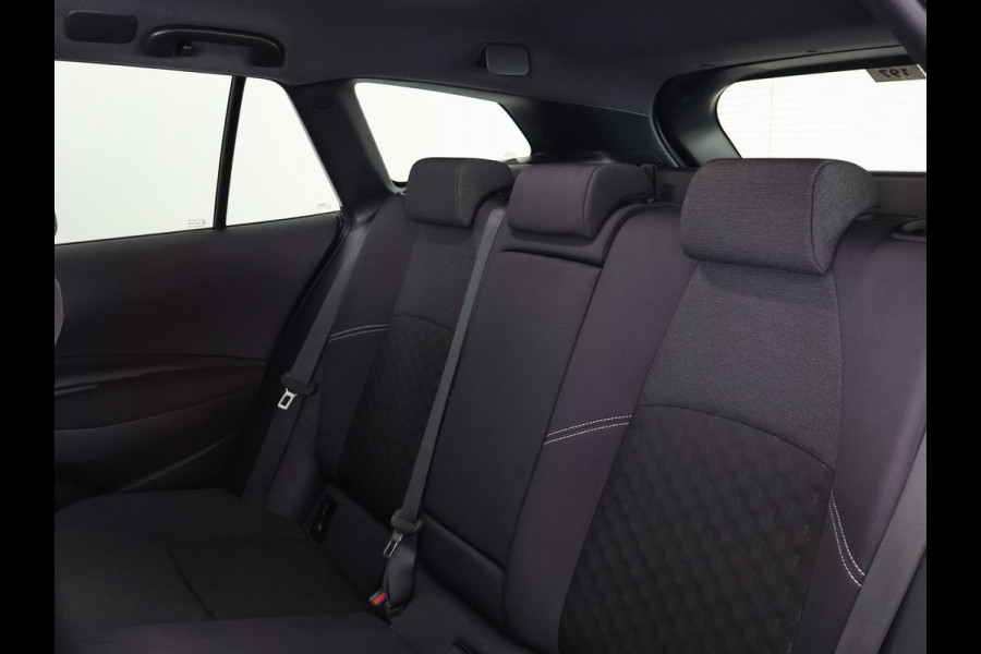 Toyota Corolla Touring Sports Hybrid 140 Business PAS 25.228 KM!!!! STOEL -EN STUURVERWARMING . CAMERA . APPLE CARPLAY & ANDROID AUTO