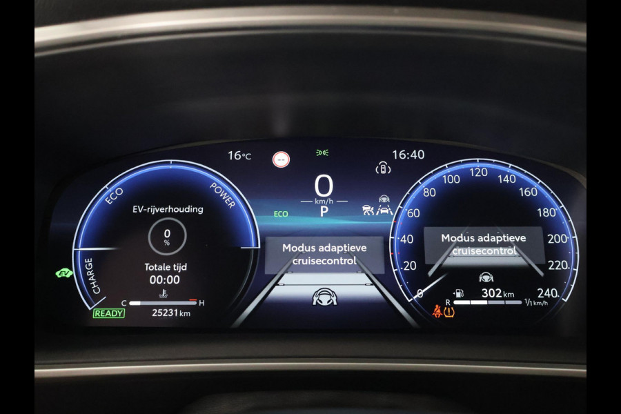 Toyota Corolla Touring Sports Hybrid 140 Business PAS 25.228 KM!!!! STOEL -EN STUURVERWARMING . CAMERA . APPLE CARPLAY & ANDROID AUTO