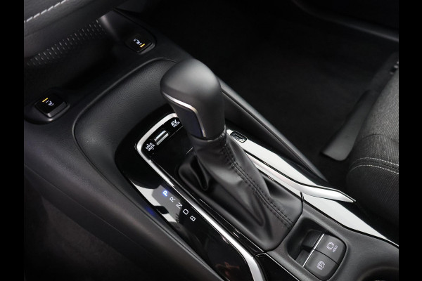 Toyota Corolla Touring Sports Hybrid 140 Business PAS 25.228 KM!!!! STOEL -EN STUURVERWARMING . CAMERA . APPLE CARPLAY & ANDROID AUTO