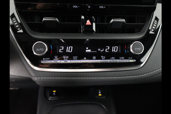 Toyota Corolla Touring Sports Hybrid 140 Business PAS 25.228 KM!!!! STOEL -EN STUURVERWARMING . CAMERA . APPLE CARPLAY & ANDROID AUTO