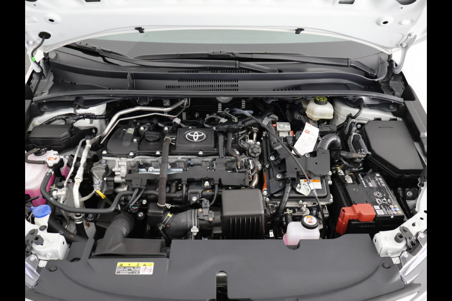 Toyota Corolla Touring Sports Hybrid 140 Business PAS 25.228 KM!!!! STOEL -EN STUURVERWARMING . CAMERA . APPLE CARPLAY & ANDROID AUTO