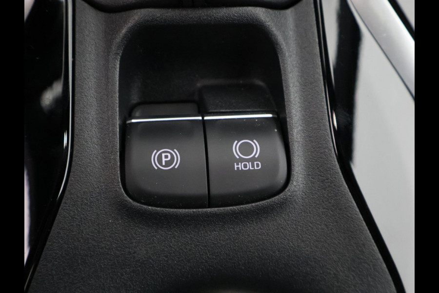 Toyota Corolla Touring Sports Hybrid 140 Business PAS 25.228 KM!!!! STOEL -EN STUURVERWARMING . CAMERA . APPLE CARPLAY & ANDROID AUTO