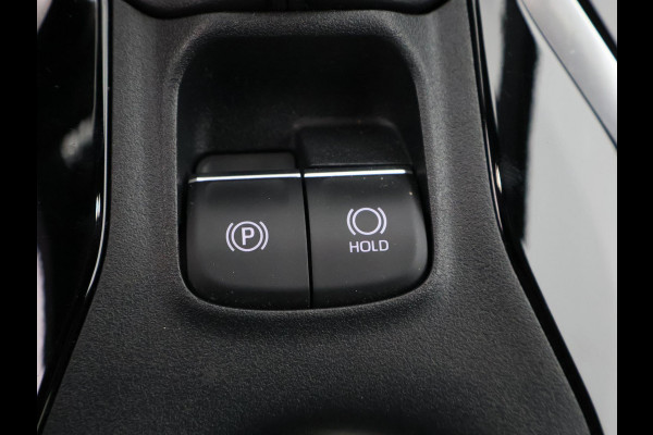 Toyota Corolla Touring Sports Hybrid 140 Business PAS 25.228 KM!!!! STOEL -EN STUURVERWARMING . CAMERA . APPLE CARPLAY & ANDROID AUTO