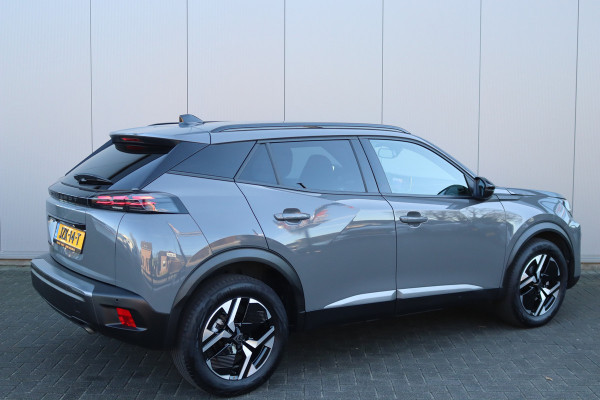 Peugeot 2008 1.2 PureT. 100PK Allure Carplay-android/Camera/Cruise-control/Stoelverwarming