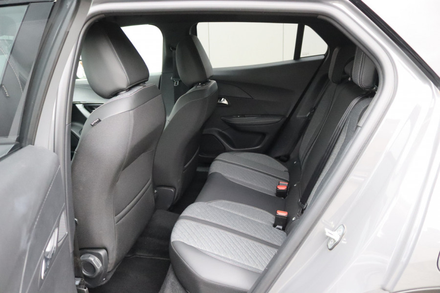 Peugeot 2008 1.2 PureT. 100PK Allure Carplay-android/Camera/Cruise-control/Stoelverwarming