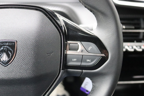 Peugeot 2008 1.2 PureT. 100PK Allure Carplay-android/Camera/Cruise-control/Stoelverwarming