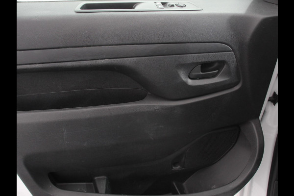 Opel Vivaro 2.0 CDTI Automaat 145 pk L3H1 Dubbele Cabine 6p Edition Navigatie Apple Carplay/Android Auto Airco Bluetooth Trekhaak Betimmering Cruise Control