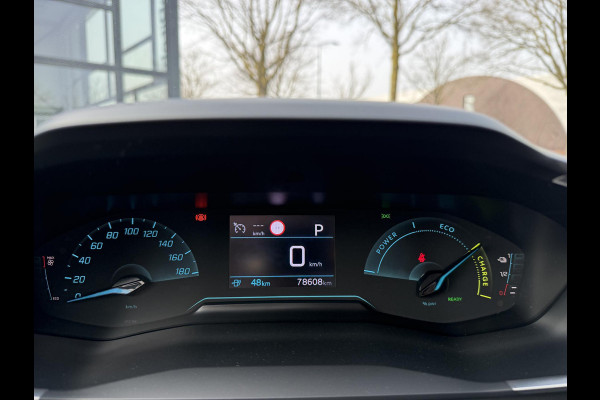 Peugeot e-208 EV Active Pack 50 kWh SOH 89% | 3 FASE LADER | WARMTEPOMP | STOELVERWARMING | PEUGEOT DEALER ONDERHOUDEN | ALL SEASON BANDEN | NAVI BY APPLE CARPLAY | RIJKLAAR GELEVERD MET 12 MND BOVAG GARANTIE