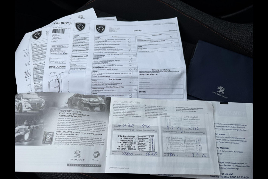 Peugeot e-208 EV Active Pack 50 kWh SOH 89% | 3 FASE LADER | WARMTEPOMP | STOELVERWARMING | PEUGEOT DEALER ONDERHOUDEN | ALL SEASON BANDEN | NAVI BY APPLE CARPLAY | RIJKLAAR GELEVERD MET 12 MND BOVAG GARANTIE