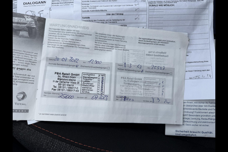 Peugeot e-208 EV Active Pack 50 kWh SOH 89% | 3 FASE LADER | WARMTEPOMP | STOELVERWARMING | PEUGEOT DEALER ONDERHOUDEN | ALL SEASON BANDEN | NAVI BY APPLE CARPLAY | RIJKLAAR GELEVERD MET 12 MND BOVAG GARANTIE