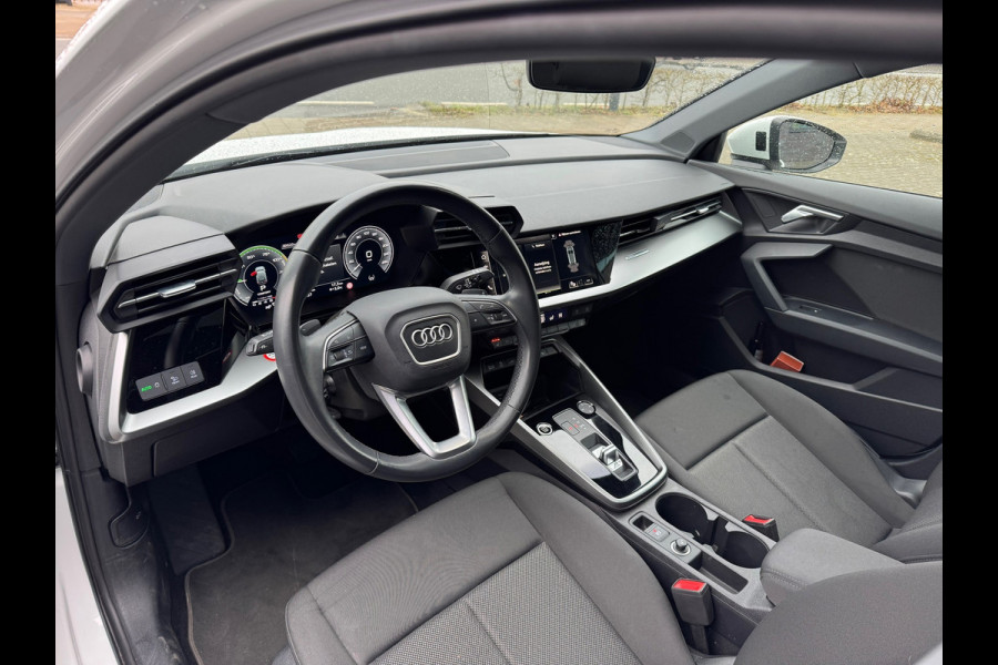 Audi A3 Sportback 40 TFSI e Advanced edition