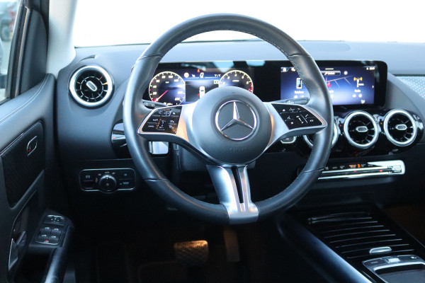 Mercedes-Benz B-Klasse B200 177PK Automaat Mild-Hybrid Luxury Line Camera/Cruise-control/Elektr.-achterklep
