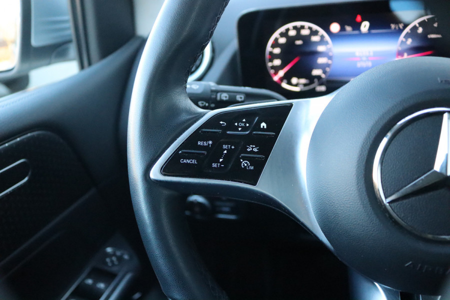 Mercedes-Benz B-Klasse B200 177PK Automaat Mild-Hybrid Luxury Line Camera/Cruise-control/Elektr.-achterklep