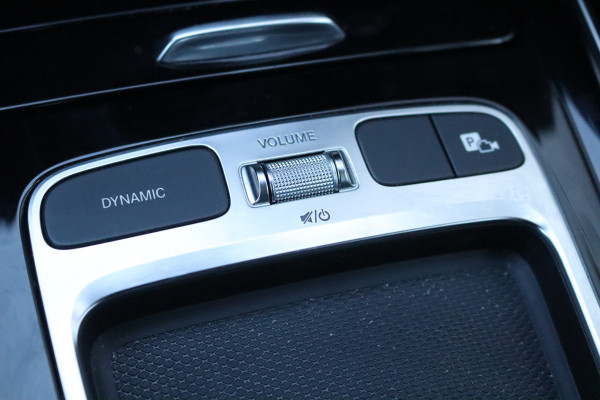 Mercedes-Benz B-Klasse B200 177PK Automaat Mild-Hybrid Luxury Line Camera/Cruise-control/Elektr.-achterklep