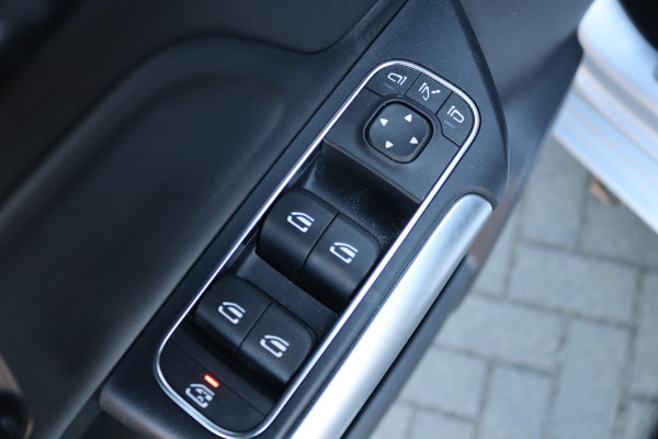 Mercedes-Benz B-Klasse B200 177PK Automaat Mild-Hybrid Luxury Line Camera/Cruise-control/Elektr.-achterklep