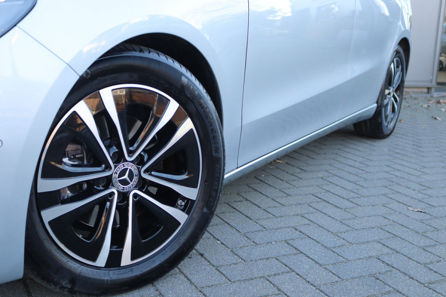 Mercedes-Benz B-Klasse B200 177PK Automaat Mild-Hybrid Luxury Line Camera/Cruise-control/Elektr.-achterklep