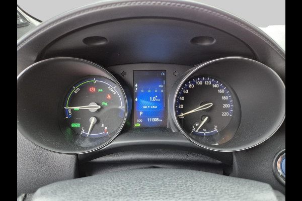 Toyota C-HR 1.8 Hybrid Style