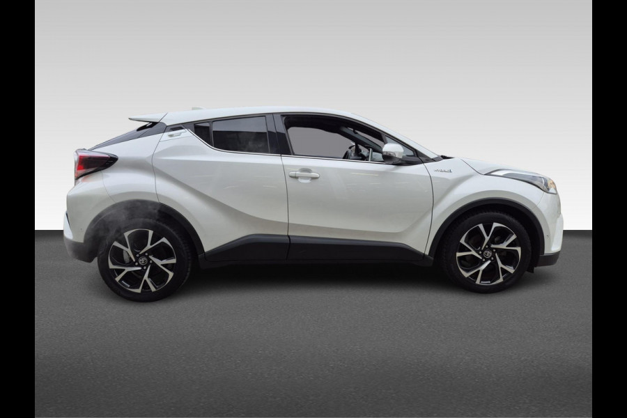 Toyota C-HR 1.8 Hybrid Style