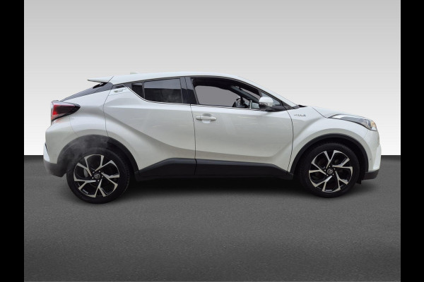 Toyota C-HR 1.8 Hybrid Style