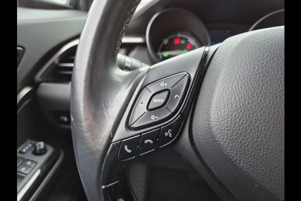 Toyota C-HR 1.8 Hybrid Style