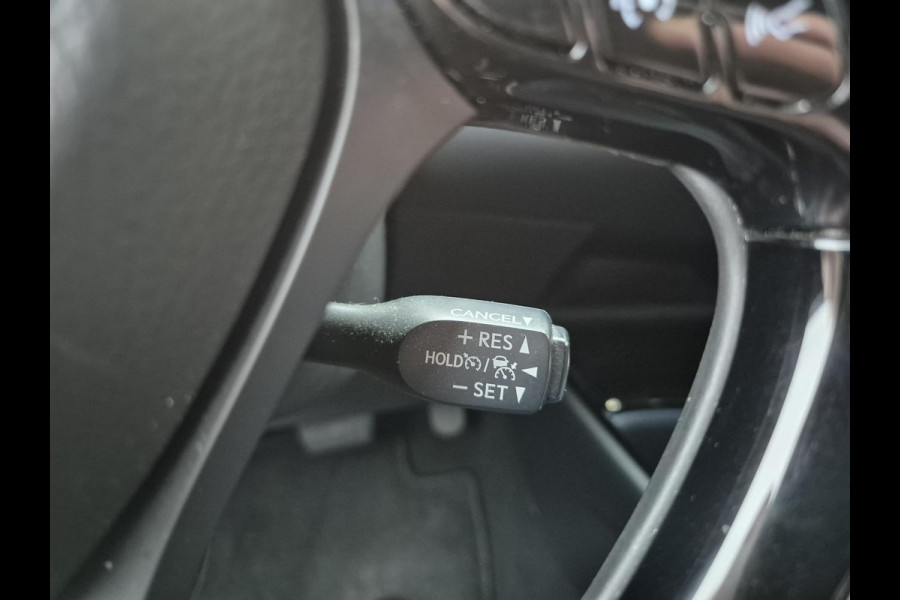 Toyota C-HR 1.8 Hybrid Style