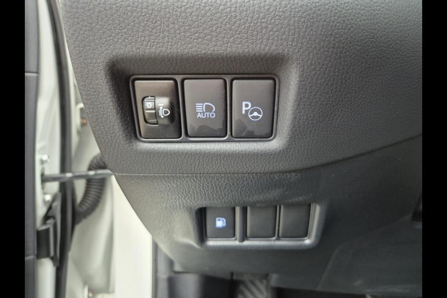 Toyota C-HR 1.8 Hybrid Style