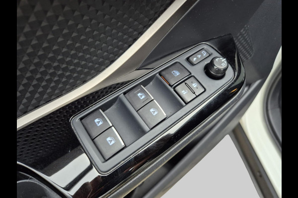 Toyota C-HR 1.8 Hybrid Style