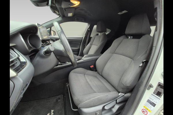 Toyota C-HR 1.8 Hybrid Style