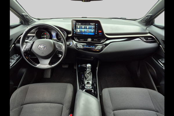 Toyota C-HR 1.8 Hybrid Style