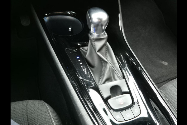 Toyota C-HR 1.8 Hybrid Style