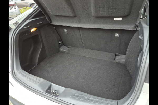 Toyota C-HR 1.8 Hybrid Style