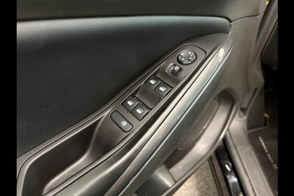 Opel Grandland X 1.2 Turbo Business Executive Panoramadak Navigatie Apple Carplay/Android Auto Camera Parkeersensoren Cruise Control Full Led Stoel- en stuurverwarming Half leder Lichtmetalen velgen Climate Control Getinte ramen