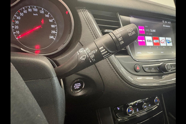 Opel Grandland X 1.2 Turbo Business Executive Panoramadak Navigatie Apple Carplay/Android Auto Camera Parkeersensoren Cruise Control Full Led Stoel- en stuurverwarming Half leder Lichtmetalen velgen Climate Control Getinte ramen
