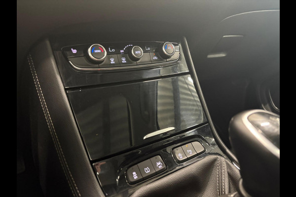 Opel Grandland X 1.2 Turbo Business Executive Panoramadak Navigatie Apple Carplay/Android Auto Camera Parkeersensoren Cruise Control Full Led Stoel- en stuurverwarming Half leder Lichtmetalen velgen Climate Control Getinte ramen