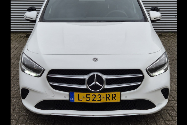 Mercedes-Benz B-Klasse 200d Automaat Camera Leder Dealer Onderhouden
