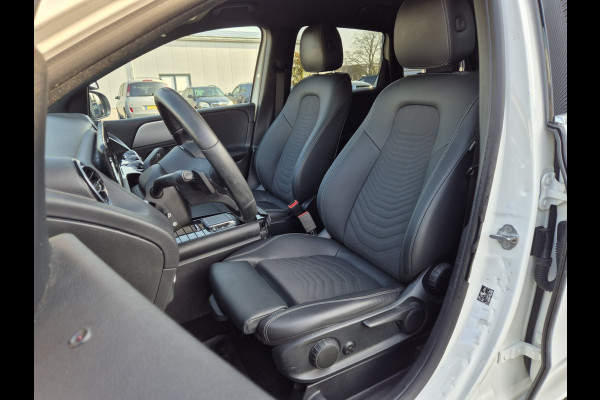 Mercedes-Benz B-Klasse 200d Automaat Camera Leder Dealer Onderhouden
